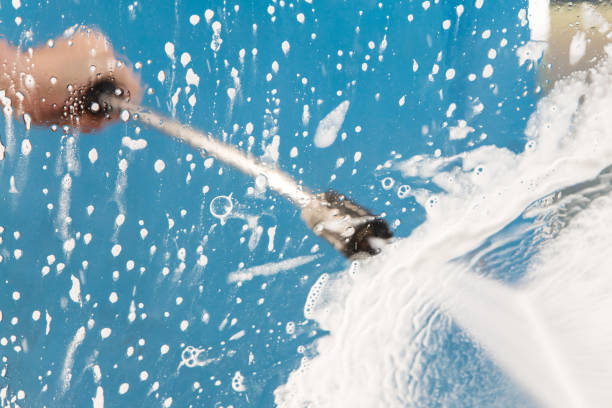 Pre-Holiday Cleaning in Lake Mills, IA